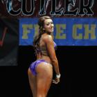 Lacey  Coleman - NPC Jay Cutler Desert Classic 2014 - #1